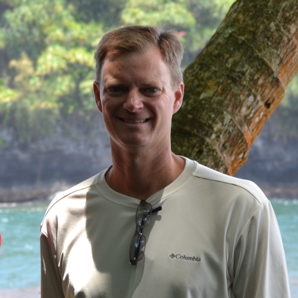 Meet your Posher, Stephen - Picture 1 of 1